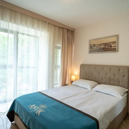 Antik Apartments 巴尔奇克 外观 照片