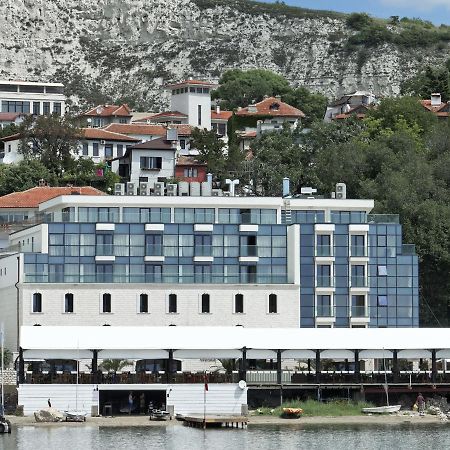 Antik Apartments 巴尔奇克 外观 照片