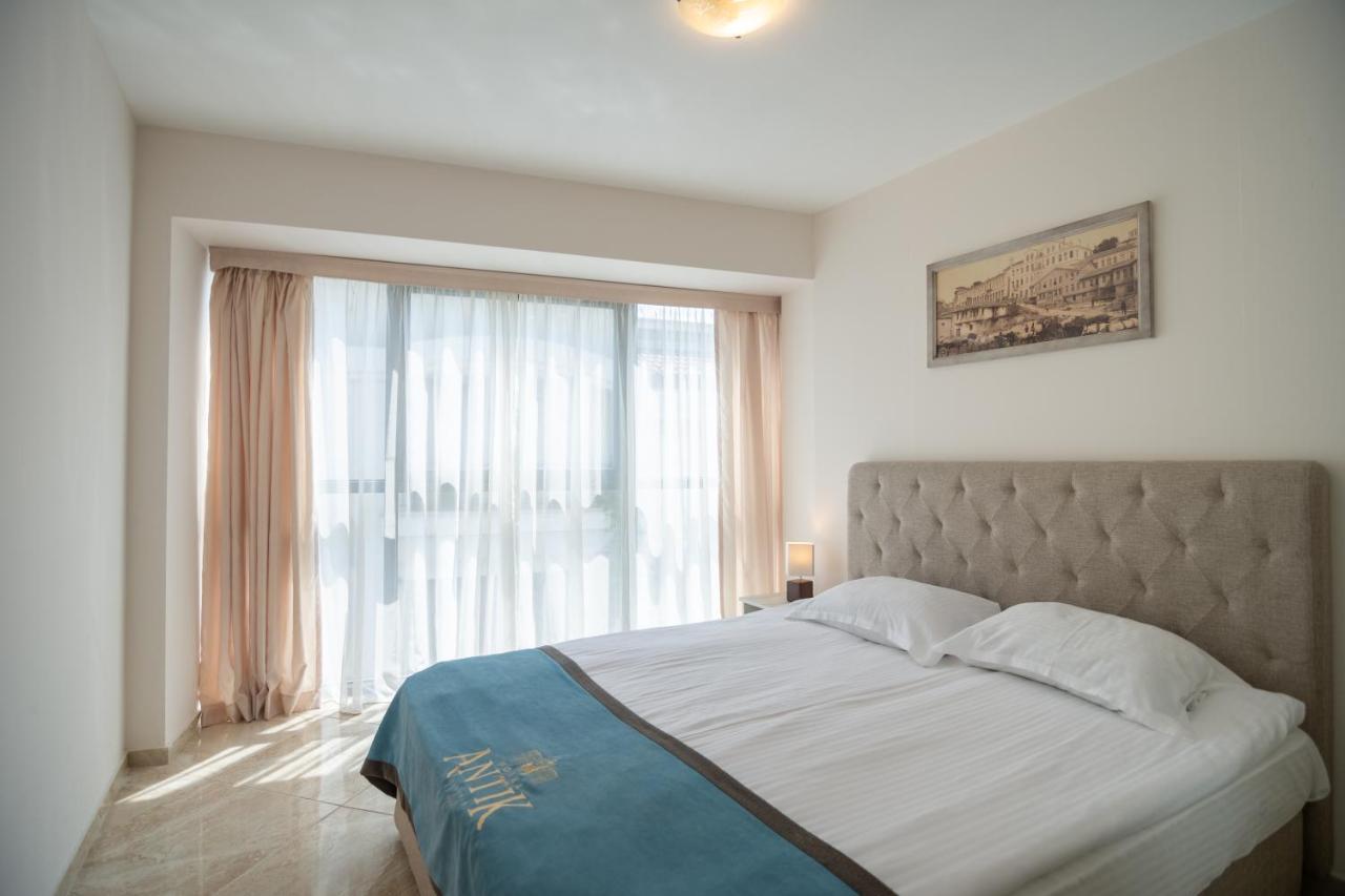 Antik Apartments 巴尔奇克 外观 照片