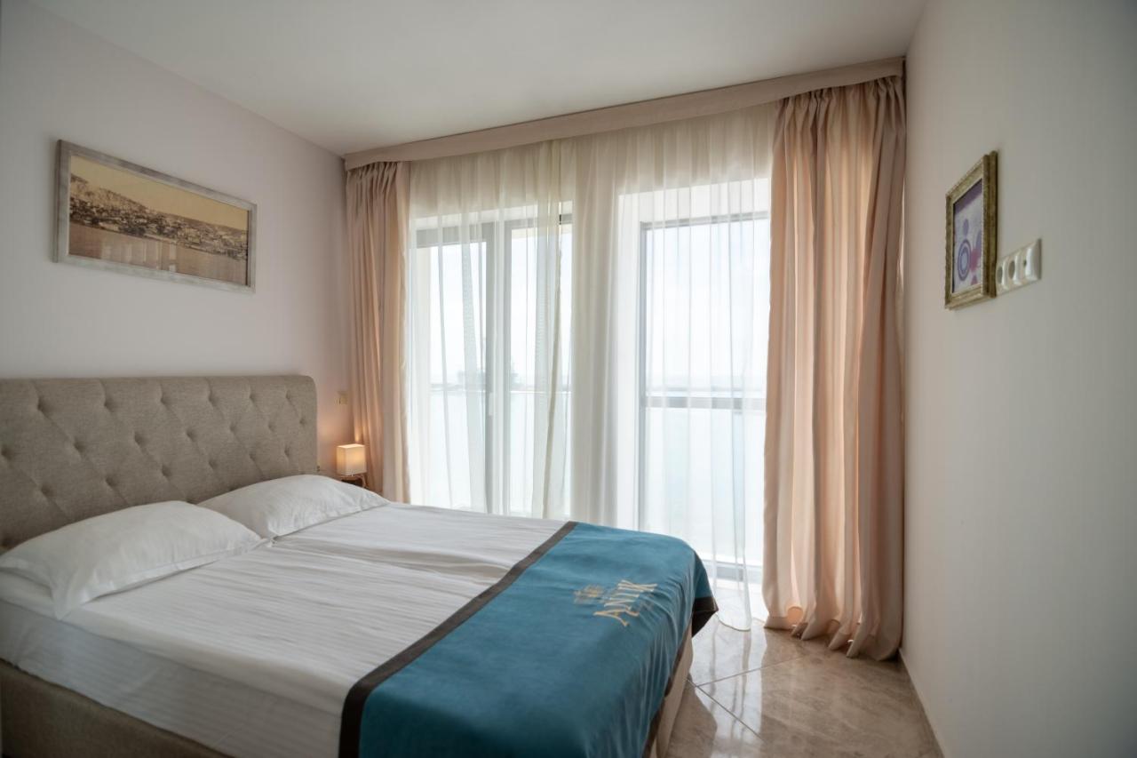 Antik Apartments 巴尔奇克 外观 照片