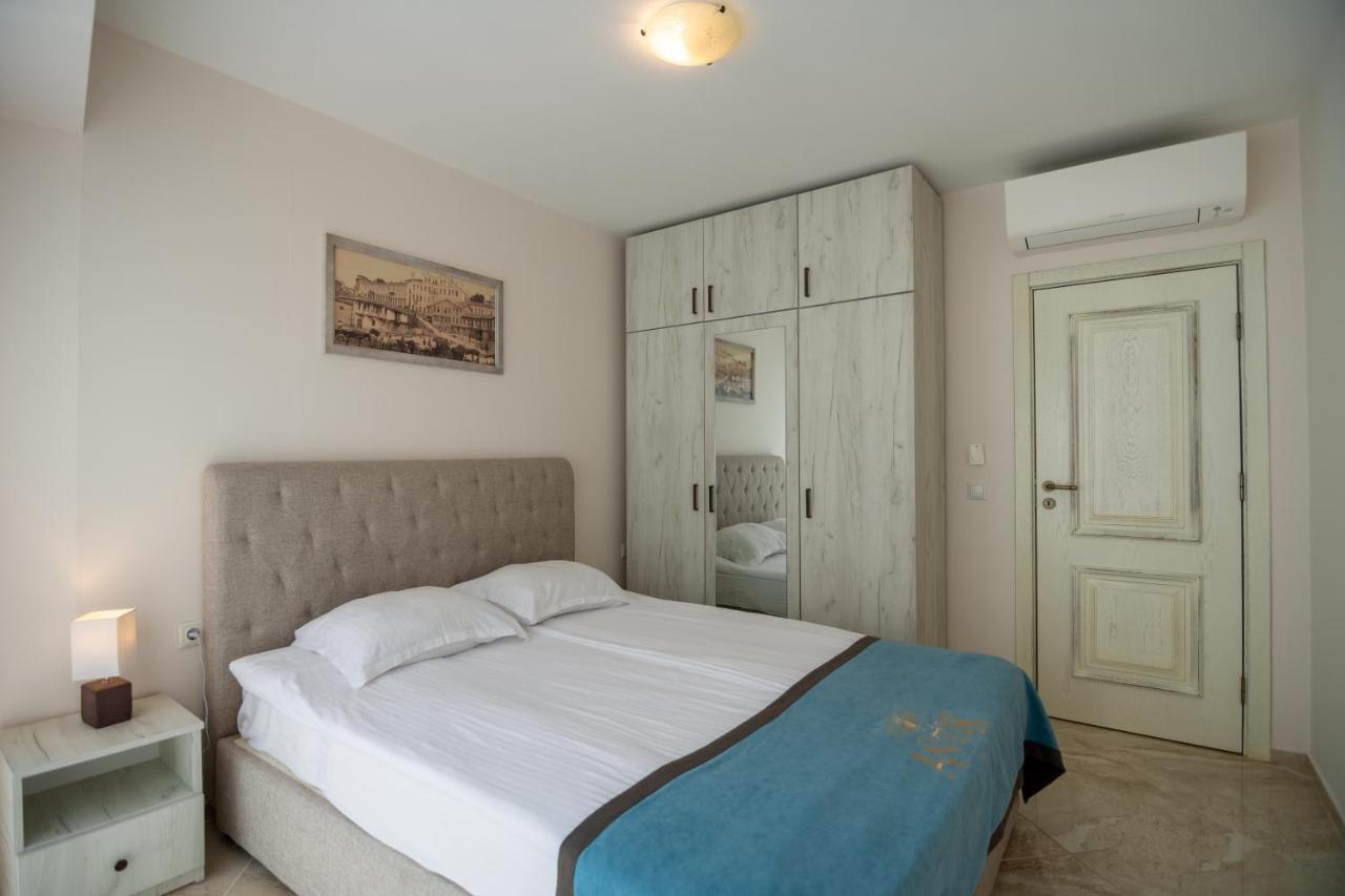 Antik Apartments 巴尔奇克 外观 照片
