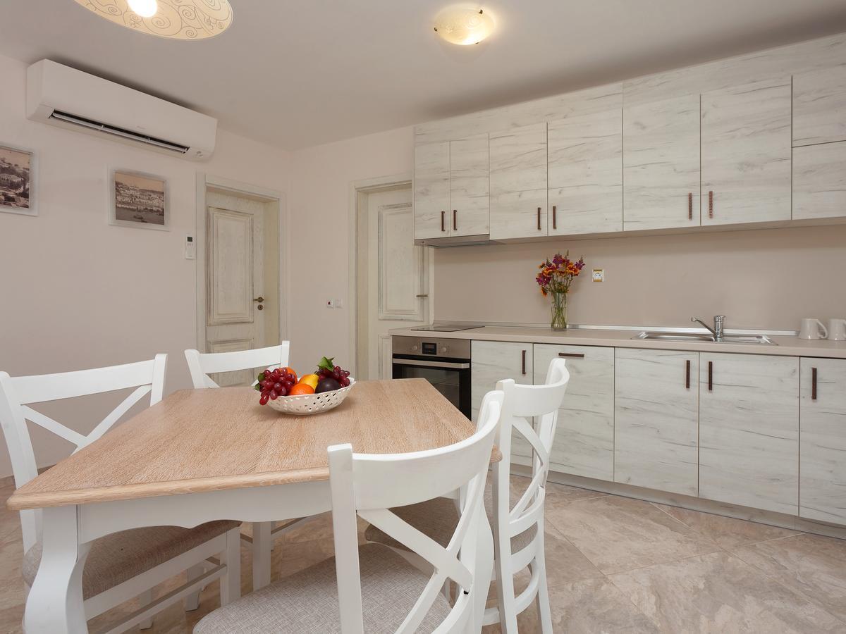 Antik Apartments 巴尔奇克 外观 照片
