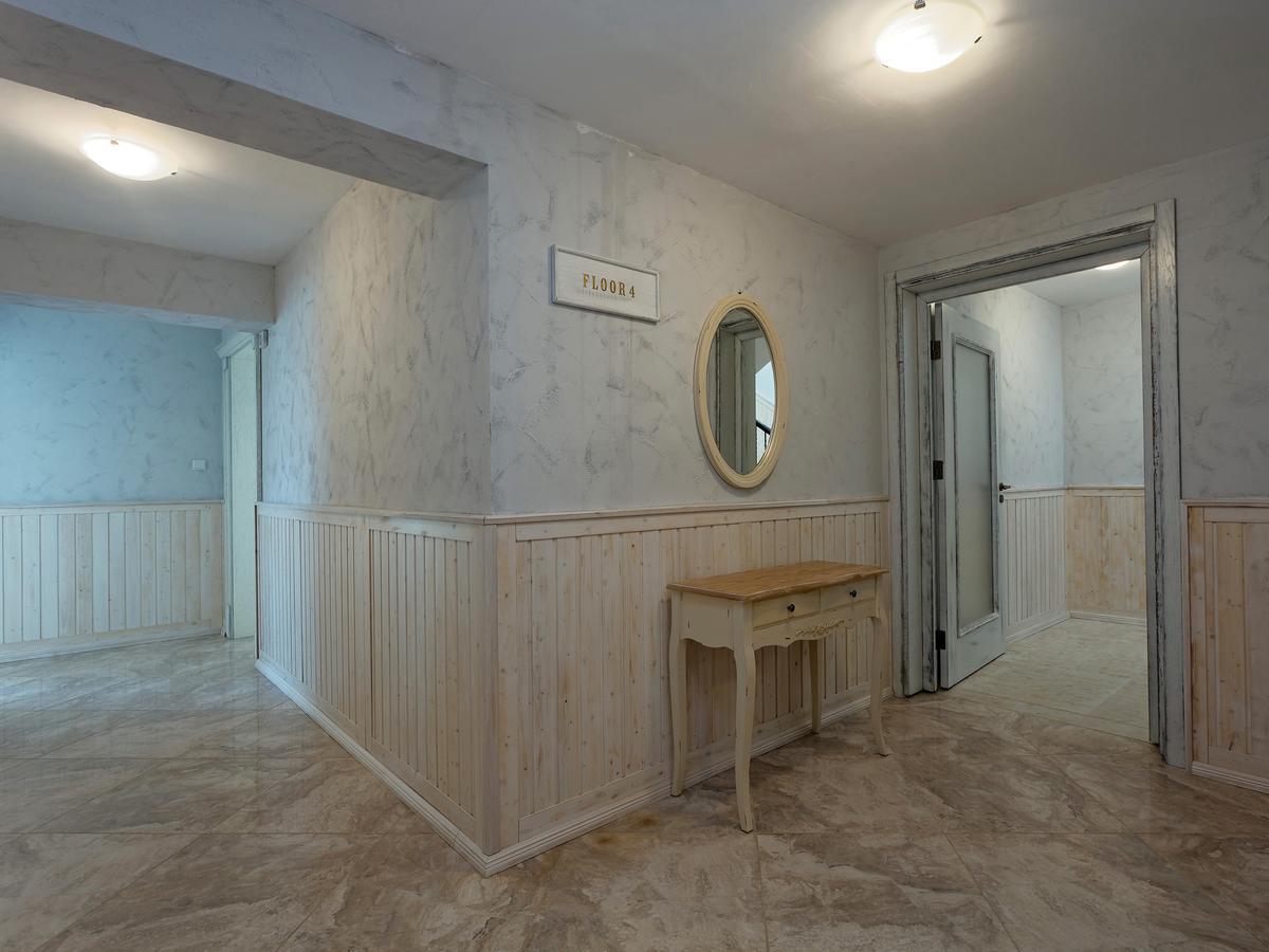 Antik Apartments 巴尔奇克 外观 照片