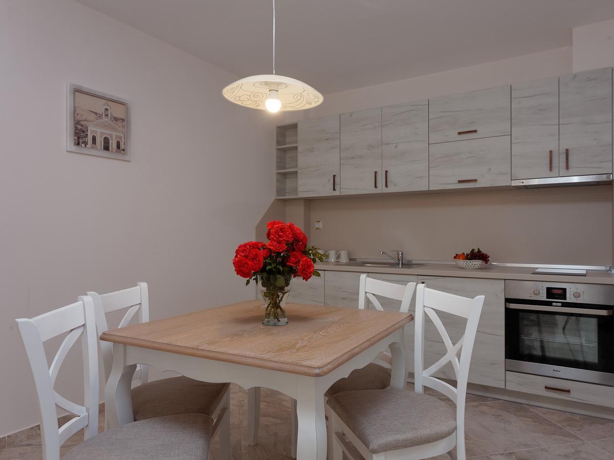 Antik Apartments 巴尔奇克 外观 照片