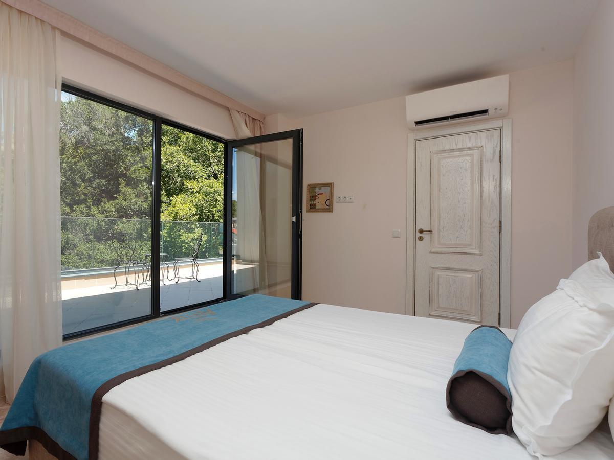 Antik Apartments 巴尔奇克 外观 照片