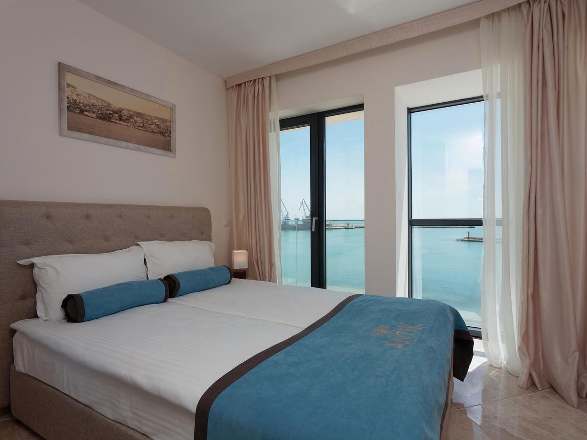 Antik Apartments 巴尔奇克 外观 照片