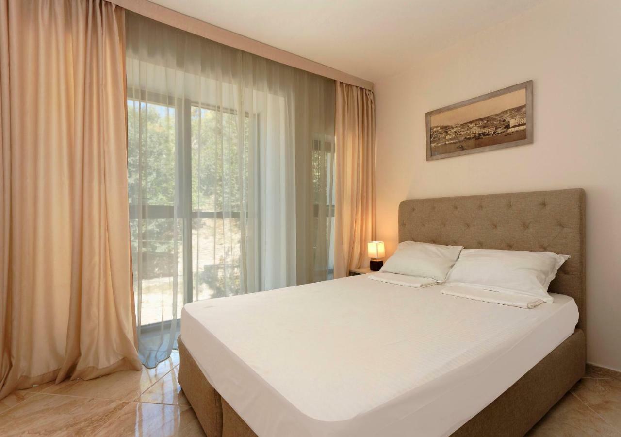 Antik Apartments 巴尔奇克 外观 照片