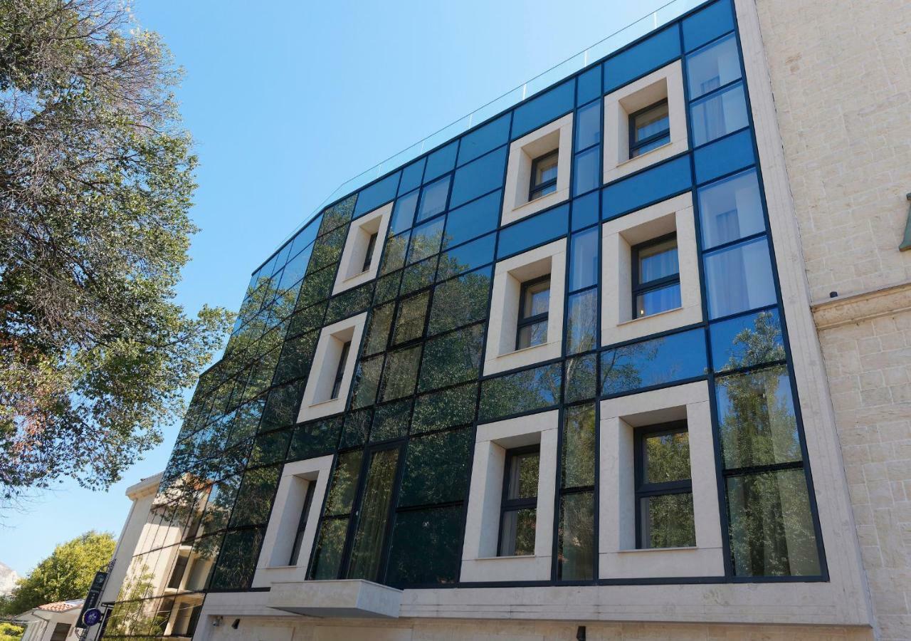 Antik Apartments 巴尔奇克 外观 照片