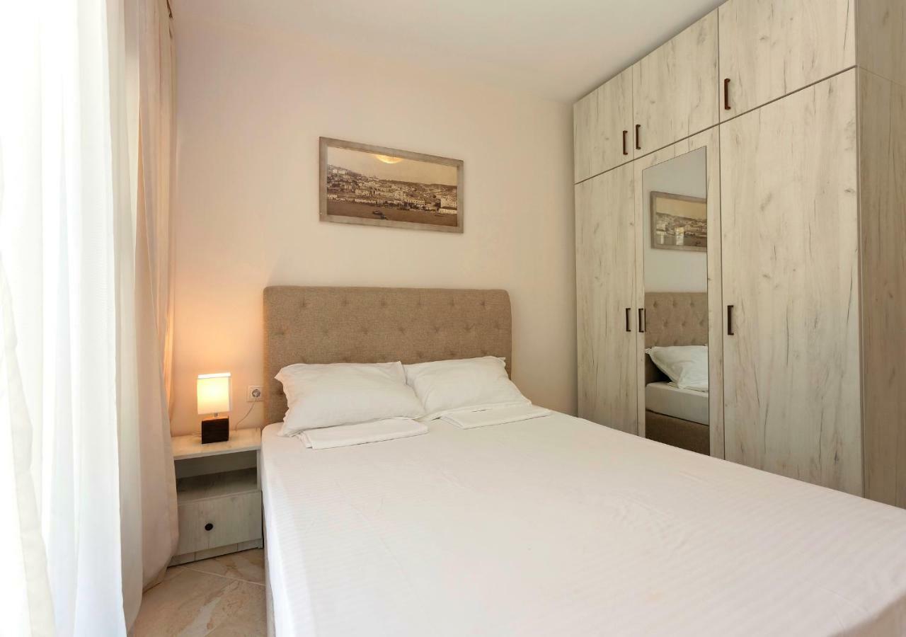 Antik Apartments 巴尔奇克 外观 照片